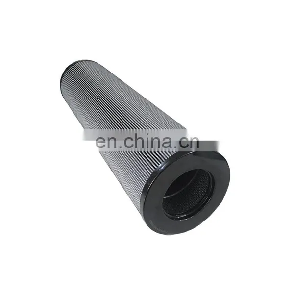 Stainless Steel Mesh Hydraulic Oil Filter Element Made in China for Effective Removal of Mechanical Impurities photo-5