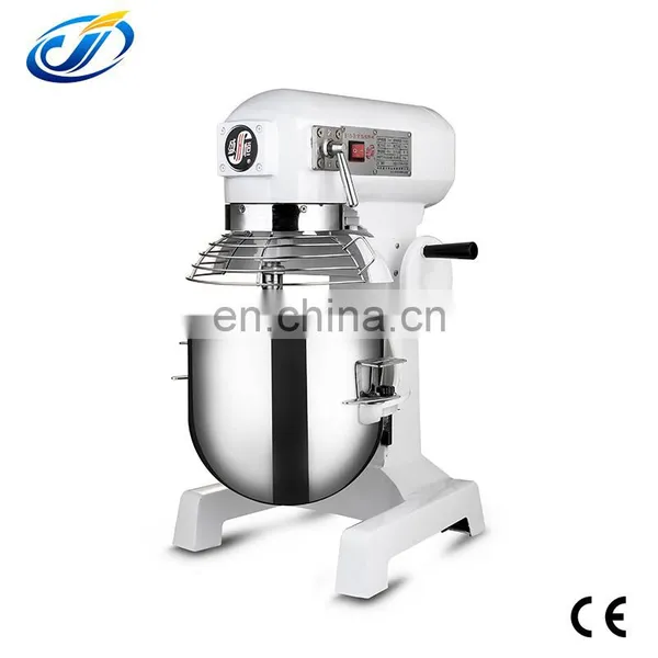 Kitchen Bakery Bread Cake Mixer B15 Planetary Mixer/planetary Cake Mixer/blender photo-2