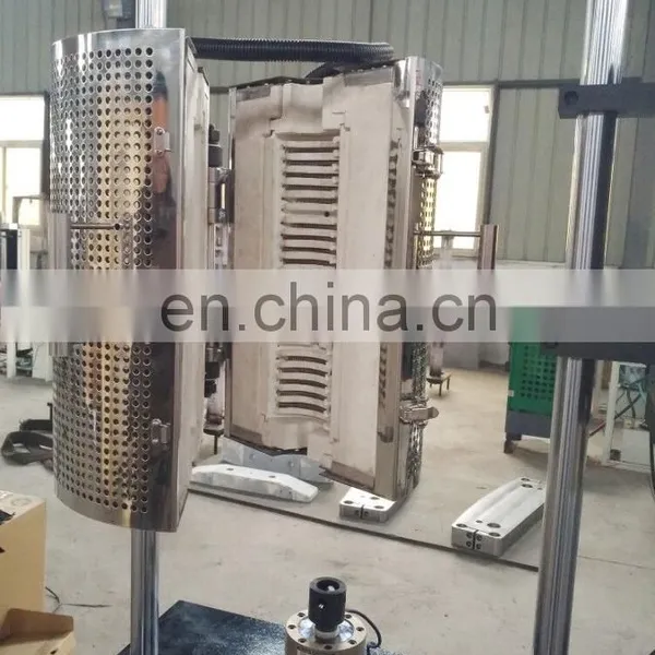 High Temperature Rupture Creep Testing Machine/Mechanical Creep Stress Rupture Testing Machines photo-6