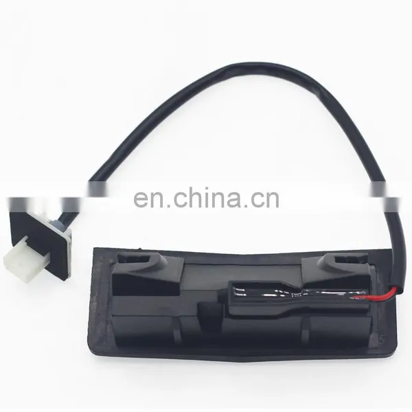 Tailgate Release Switch 461088395 for OPEL ASTRA H photo-3