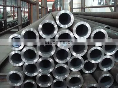 SAE5120,SCr420 Chrome Alloy Steel Pipe Weight photo-3