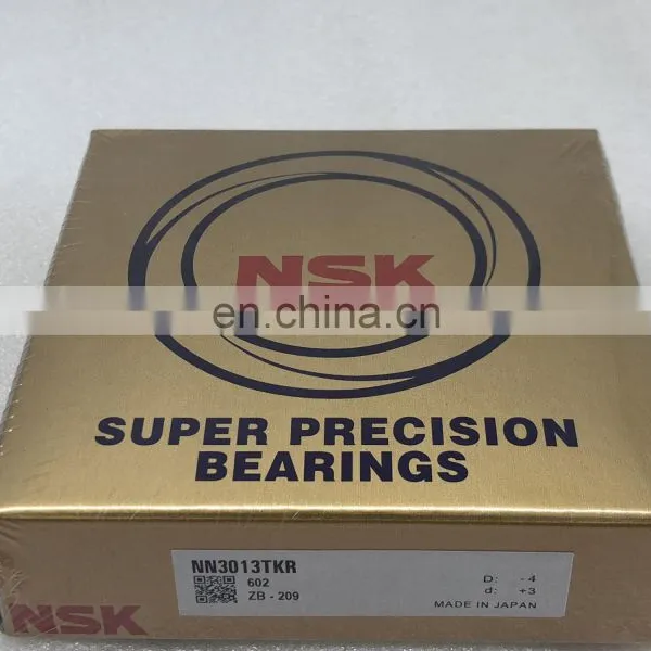 High Precision Best Price NSK Ball Screw Bearing 30TAC62B Japanese Ball Bearing photo-5