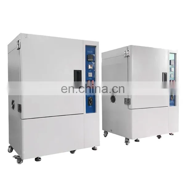 Liyi Anti Yellowing Test Lamp Chamber Uv Aging Testing Machine photo-3