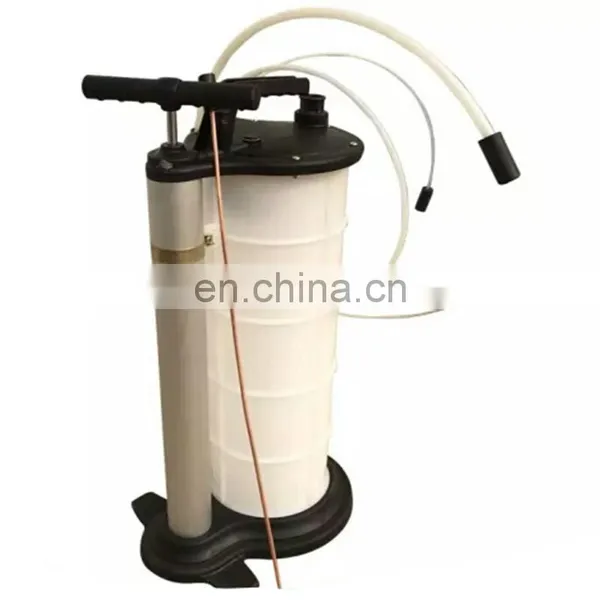 Have Stock Best 9L Capacity Oil Change Extractor photo-5