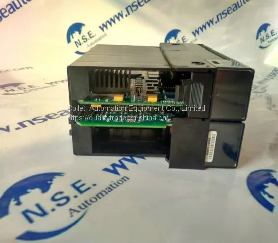 Honeywell TK-PRS021 TK-PRS021 51404305-375 CONTROL PROCESSOR
