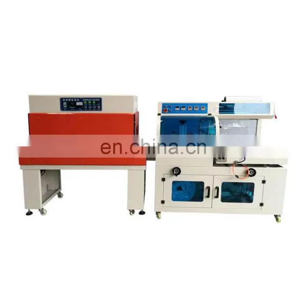 Chinese Factory Butter Wrapping Machine photo-4