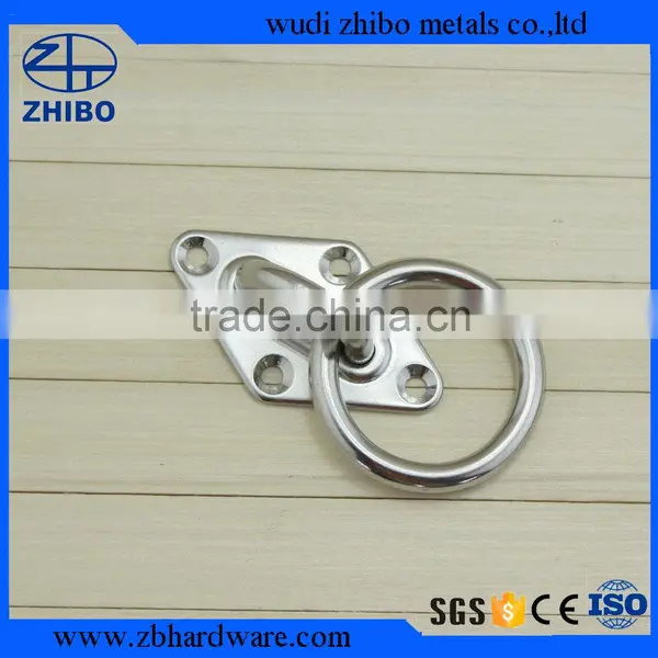 Best Stainless Steel Eye Plate Wholesale photo-3