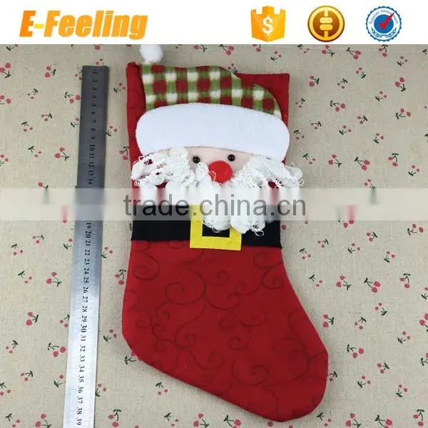 Wholesale Promotional Christmas Sock photo-6