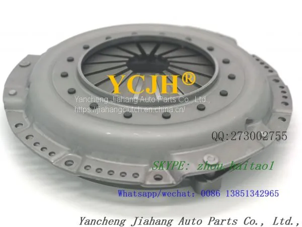 USED FOR Massey Ferguson CLUTCH COVER photo-2