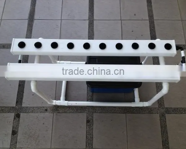 Mini NFT Hydroponic Set