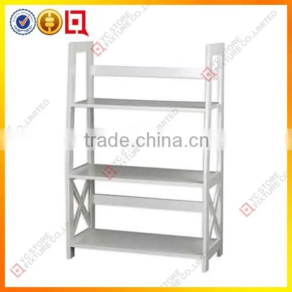 3 Tiers Chrome Wire Shelving Rack photo-3