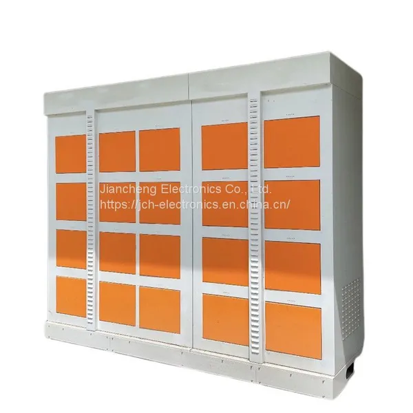 Sharing Battery Changing Cabinet Intelligent Sharing Battery Changing Cabinet Outdoor Power Cabinet