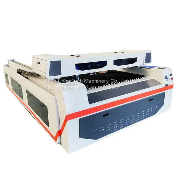 New Design Hot Sale 1325 Metal And Nonmetal Laser Cutting Machine 300w CNC CO2 Laser Cutting Machines Price photo-2