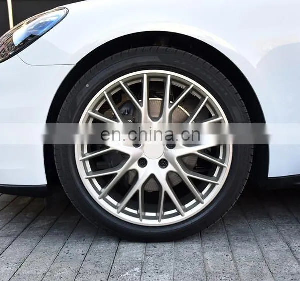 Alloy Skeleton Wheel Rims for Porsche Palamera Wheel Rims photo-2