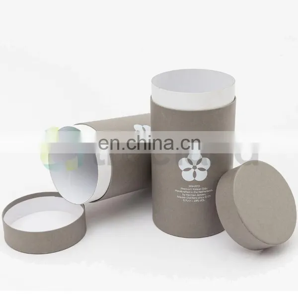 Round Cake Lid Display Custom Flat Edge Gift Round Box Packaging photo-3