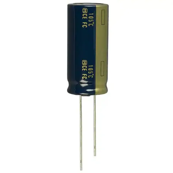 Конденсаторы алюминиево-электролитические Vishay Beyschlag/Draloric/BC Components MAL214656102E3