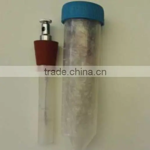 Platinium Electrode for Hoffman Apparatus Electrolysis of Water photo-5