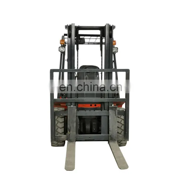 Big Promotion Forklift Transmission Diesel Engine Forklift China Price for Sale photo-5