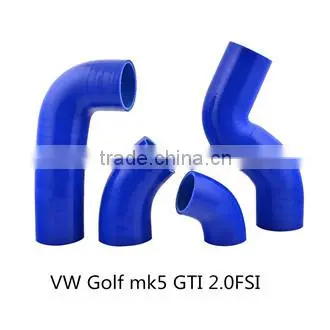 Hot Sale Good Price Vehicle Spare Parts Silicone Intercooler Hose Kit From China Supplier photo-5