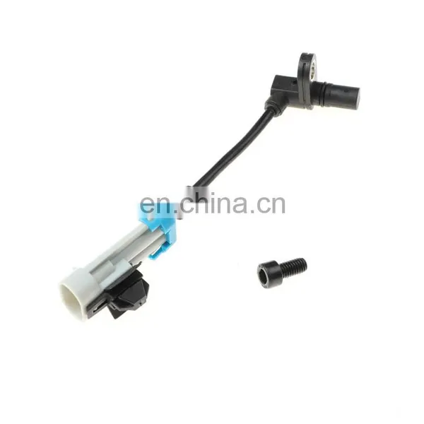 96626078 96626080 ABS Wheel Speed Sensor For Chevrolet Captiva Equinox Pontiac Saturn Captiva Sport Vue XL-7 Torrent 2007-2013 photo-3
