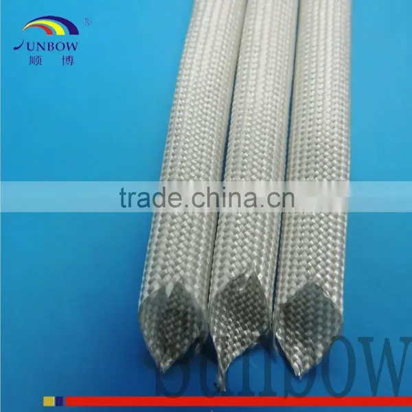 Fiberglass Tubes Insulation Sleeve photo-6