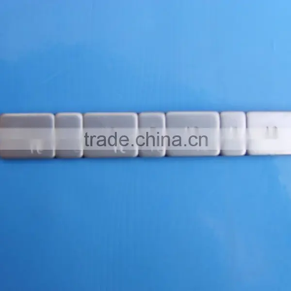 60G Steel Adhesive Wheel Weights photo-6