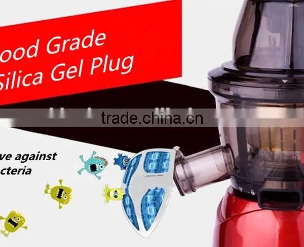 New Product 2016 Kitchen Appliance Fruits And Vegetables Juice Machine Juice Extractor photo-3