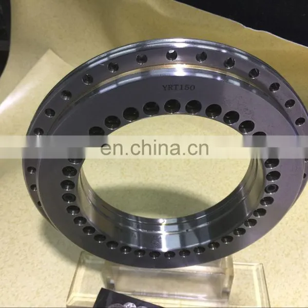 YRTM325 Rotary Table Bearing , High Precision Bearing Cylindrical Bearing photo-4