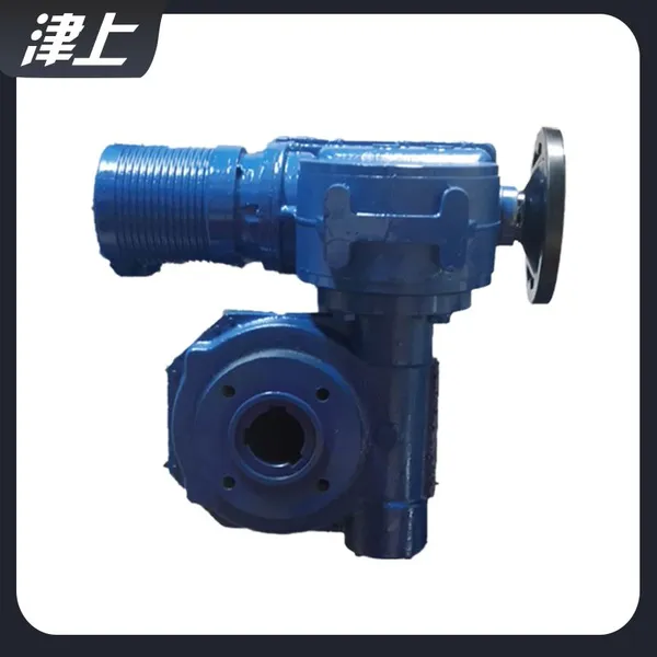 Tianjin Bernard Electric Valve Actuator B+RS160/F28Z Redundant Communication Mode photo-4