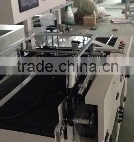 Auto Shrink Packing Machine(shrink Packing Machinery,heat Shrink Packing Machine,shrink Machine) photo-2