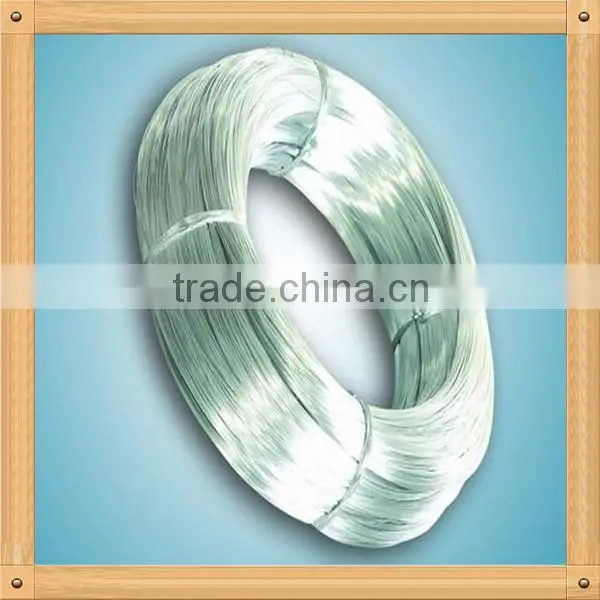 Annealed GI Binding Wire & Galvanized Iron Wire Coil photo-2