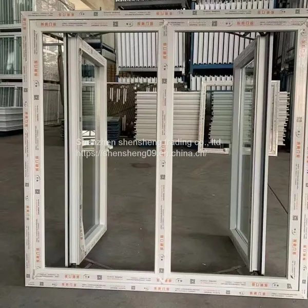 UPVC Window for Container House