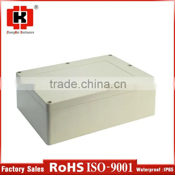 Great Quality Ip65 Plastic Enclosures for Electronics photo-5