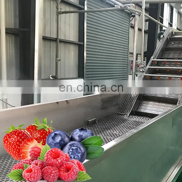 Confiture de Fruits Basket Jam Machine de Remplissage Production Line photo-5