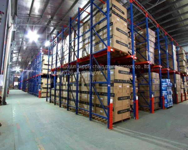 Guangzhou, Shenzhen, China to New York Express Freight Company photo-3