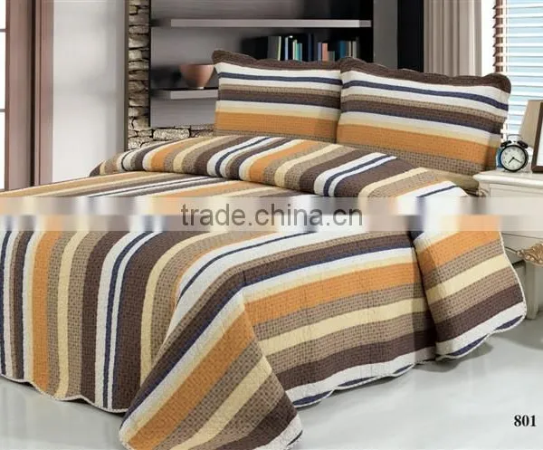 China Supplier Super King Size Bedspread Animal Print / Best Comforter photo-4