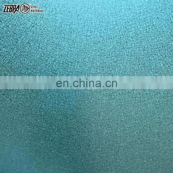 ASTM A792 AZ150 GL Coil Anti-fingerprint Aluzinc Coated Galvalume Steel Coil photo-5