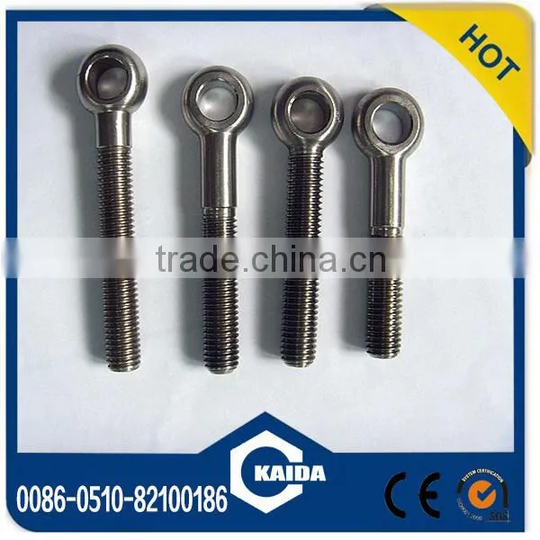 a2 70 Stainless Steel Bolts photo-6