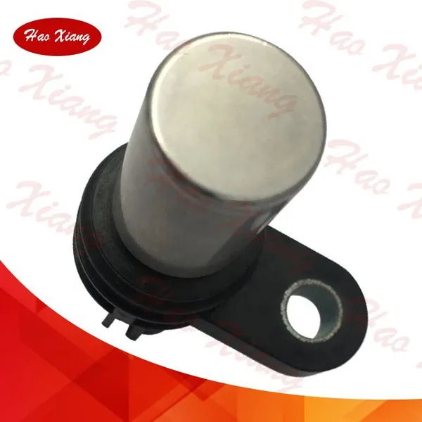 Haoxiang Auto Parts Crankshaft Position Sensor 23731-8J000 23731-8J005 for Nissan Altima FROTIER Sentra photo-3