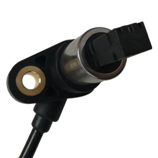 Haoxiang New Material Wheel Speed Sensor ABS F75Z2C204CA F75Z-2C204-CA For Ford F-150 EXCURSION LINCOLN photo-2