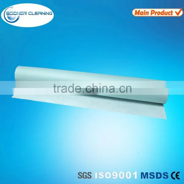 Waterproof Spunlace Nonwoven Fabric to Turkey photo-5