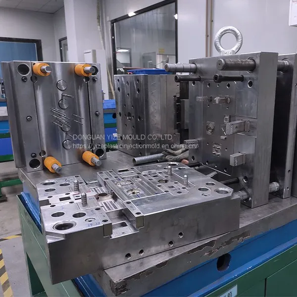 Sumitomo Pcb Connector Mould Housings Terminals and Accessories With ISO 9001 Certification