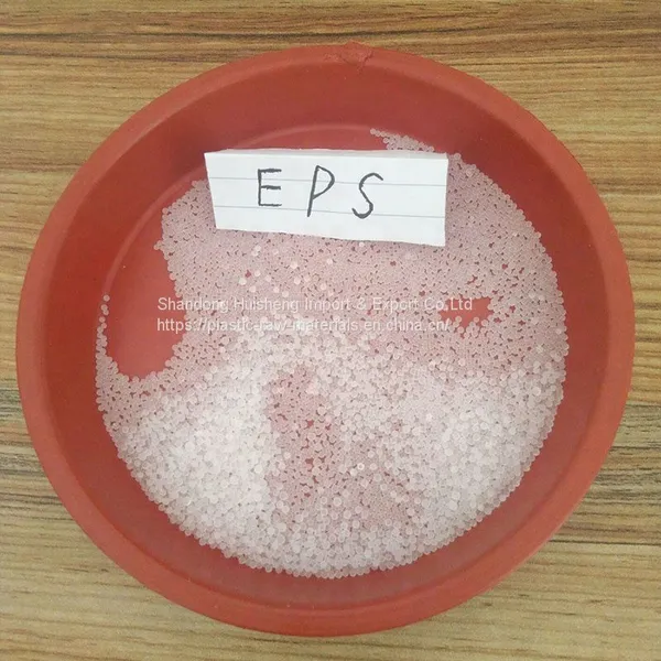Expanded Polystyrene photo-4