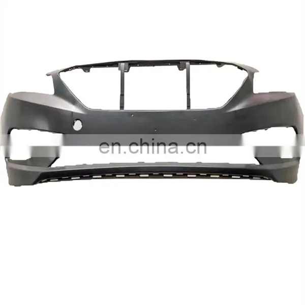 KEY ELEMENT Car Parts Parts Steel Front Car Bumper for Sonata OEM 86511-C1000 Car Bumper