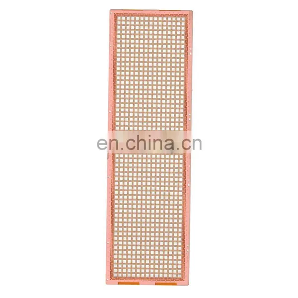 Copper Lead Frame for Semiconductor Device Material: C194 C1100 photo-4