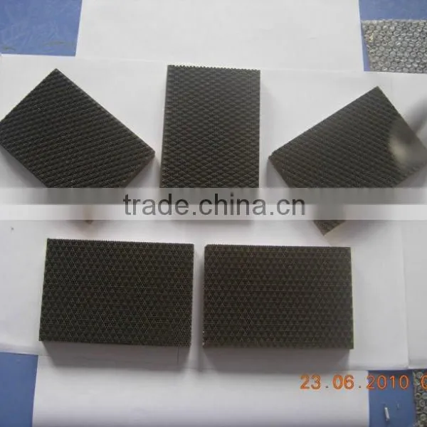Most Energy Saved Long Use Life Gas Heater Ceramic Tile