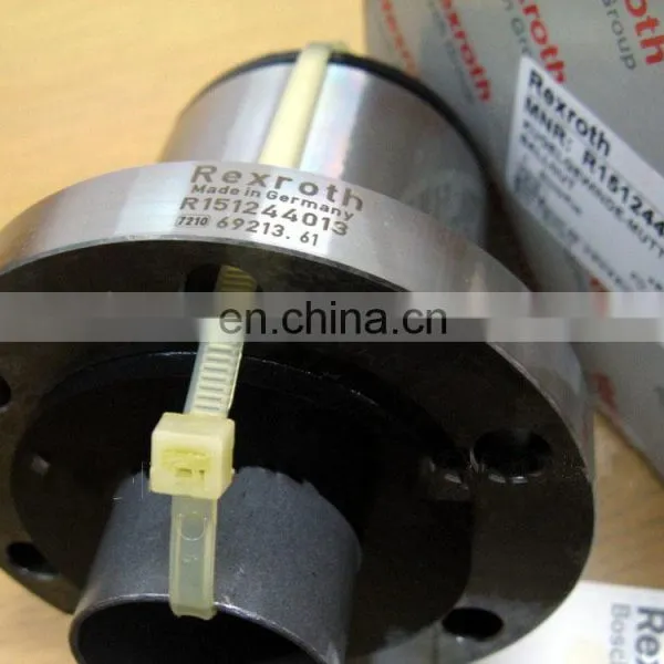 R151344013 R151244013 Rexroth Linear Ball Screw Nut R1512 440 13 photo-4