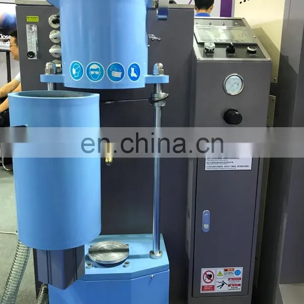 Cheap and Fine Gold Ring Make Jewelry Vacuum Casting Equipment Price in Australia photo-4