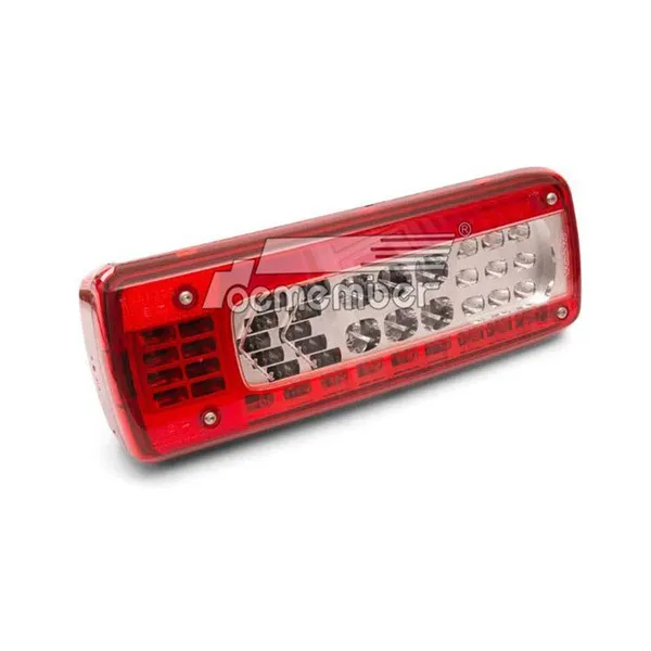 OE Member Tail Lamp 84441760 21735299 82483073 Trucks Rear Lamp LED Right With Alarm for Volvo photo-3