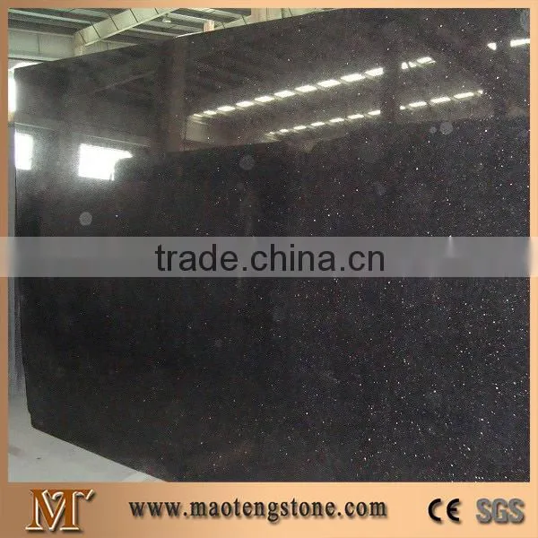 China Manufacturer Polished Peach Red Granite G687 in Stock photo-3